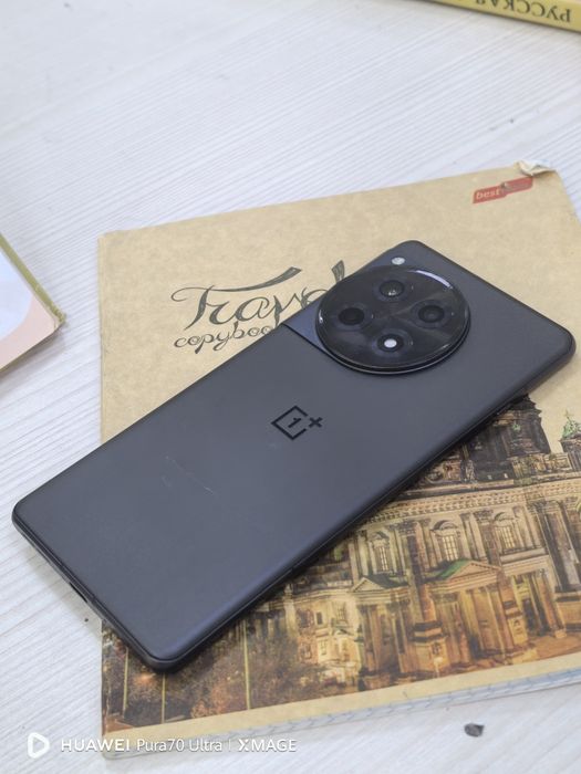 OnePlus 12 r ванпюс 12 р