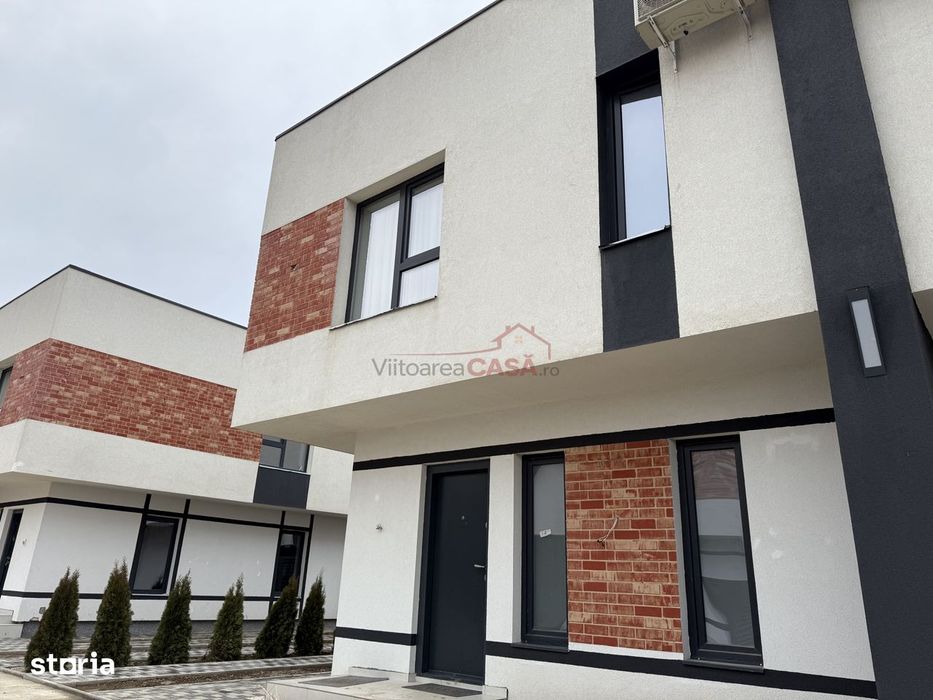 Duplex 4 camere - Metrou Republica