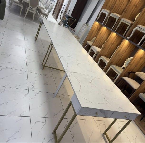 стол раздвижной 5 метров