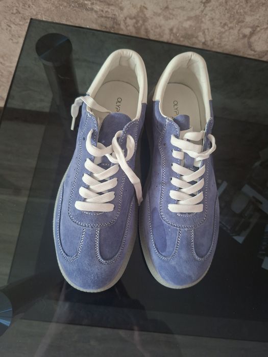 Кеды ,новые не ношенные