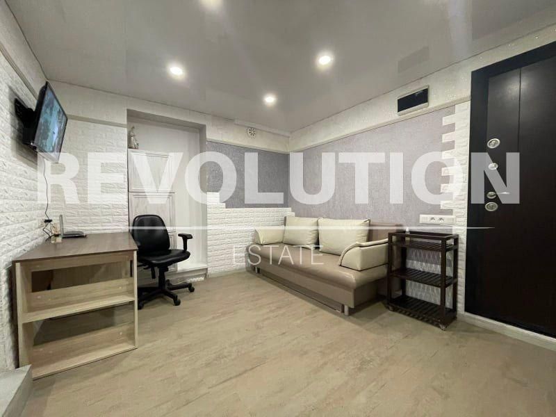 Едностаен апартамент  в гр.Варна, Център!