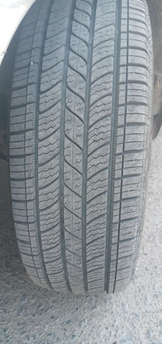 Neksia 2007 Halol 424000km