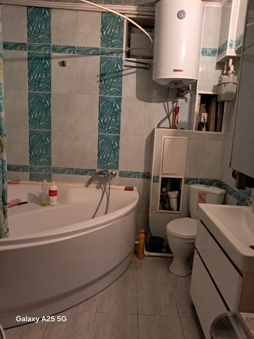 Продам новый кирпичный дом