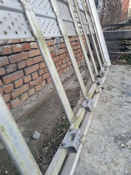 Portbagaj duba Citroen Peugeot Toyota