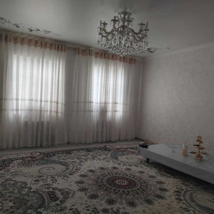 Зудлик билан! Урганч ш Водникда 3 хонали квартира сотилади(Янги домда)