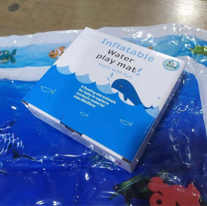 Водный коврик