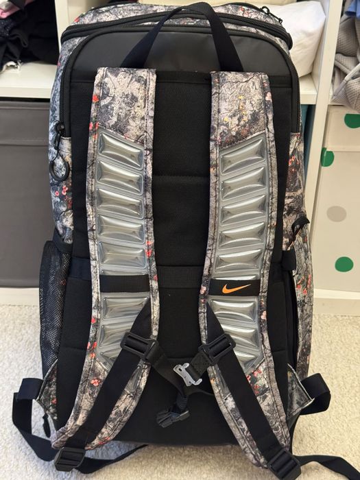 Nike ELITE BAG PACK V3 Flower Grey ( 32 L ) оригинал