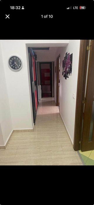 Se vinde apartament-0732919219