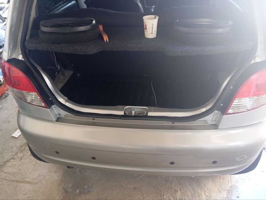 Продается Матиз Бест 2006 года