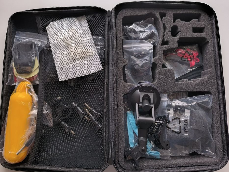 GoPro Hero 8 Black Edition