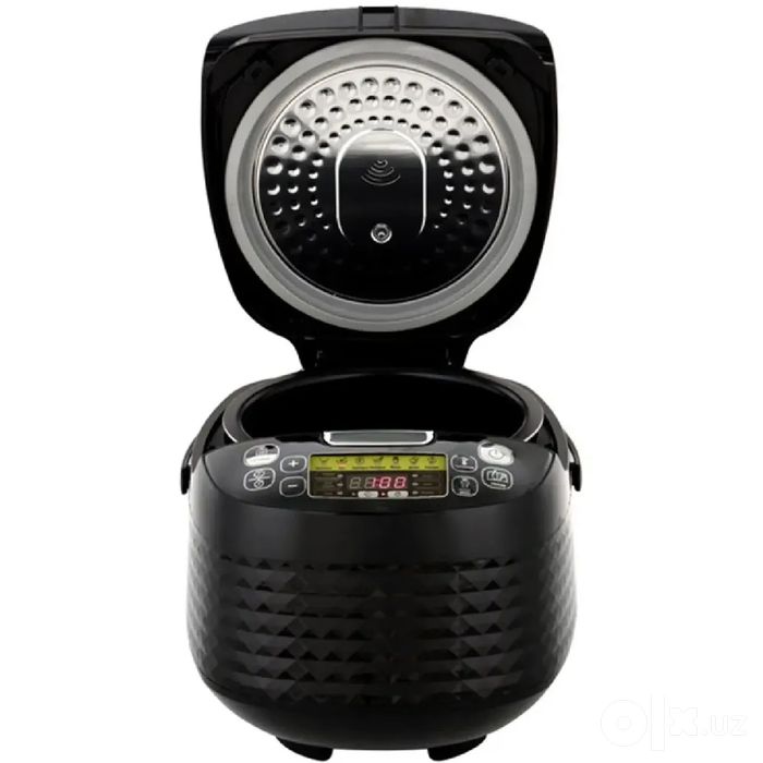 Мультиварка Tefal RK745832, 5 л, 750 Вт