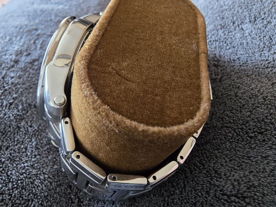 Мужские часы  Seiko Premier