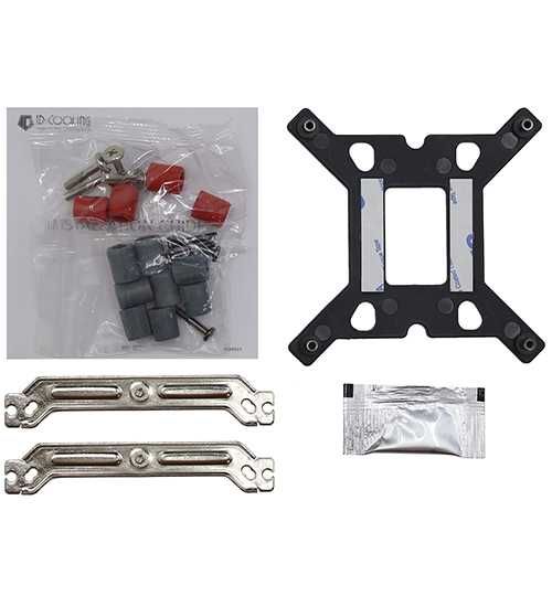 Система охлаждения ID-Cooling SE-214-XT BASIC