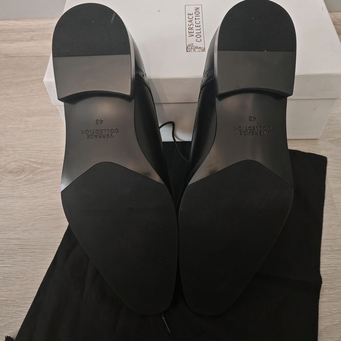 Pantofi Versace  Collection