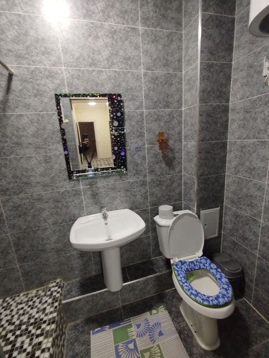 Yunusobod Minor metro yaqinda