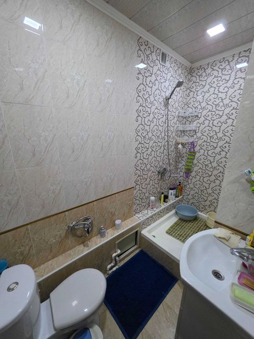 2 xonali 65m² 5-qavat#2x