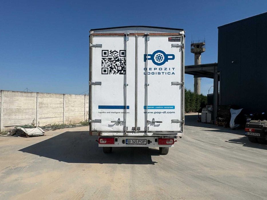 VOLKSWAGEN Crafter 0 — imagine 3