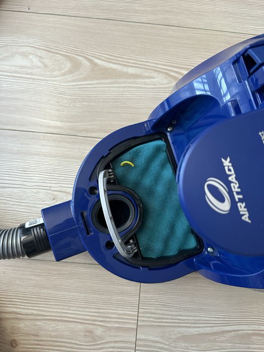 Aspirator fără sac Samsung SC43Q0 850W