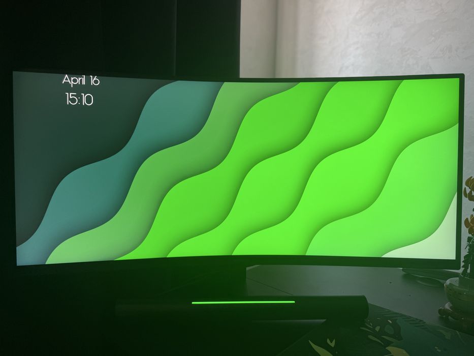 Monitor Gaming HUAWEI
