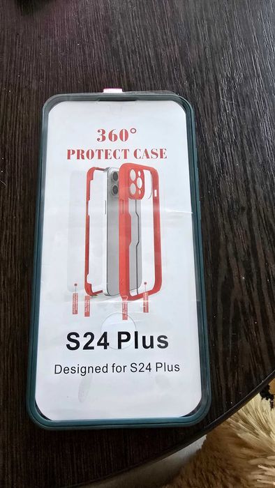 Чехлы на самсунг с 24 плюс