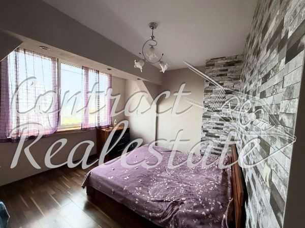 Дава се под наем Тристаен апартамент в Варна, Владислав Варненчик - 70 кв.м за 433.5 € - Снимка #6