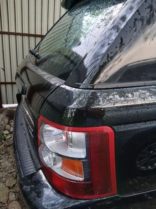 Vând Range Rover Sport Hse 2,7 diesel