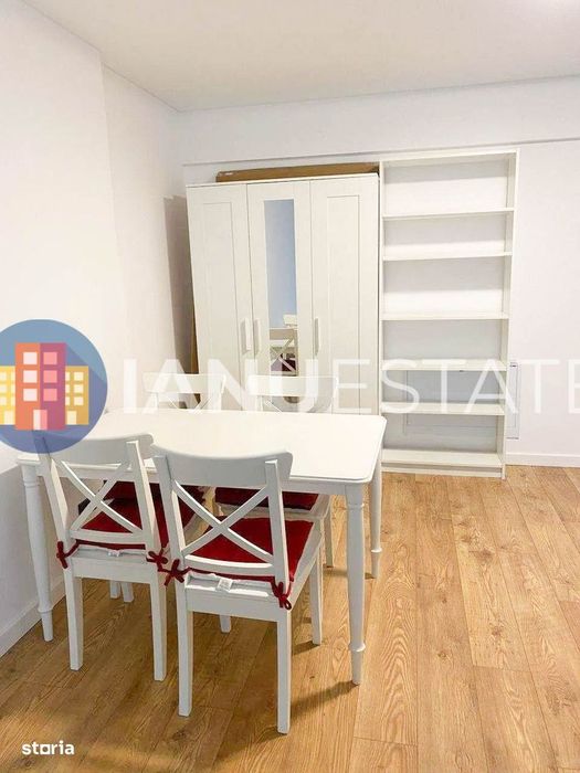 Berceni 10` Metrou Piata Sudului Sun Plaza Centrala Terasa PetFriendly — fotografia 3