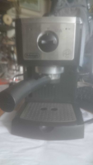 кафемашини delongi/treviso и ec156.b/-60лв.