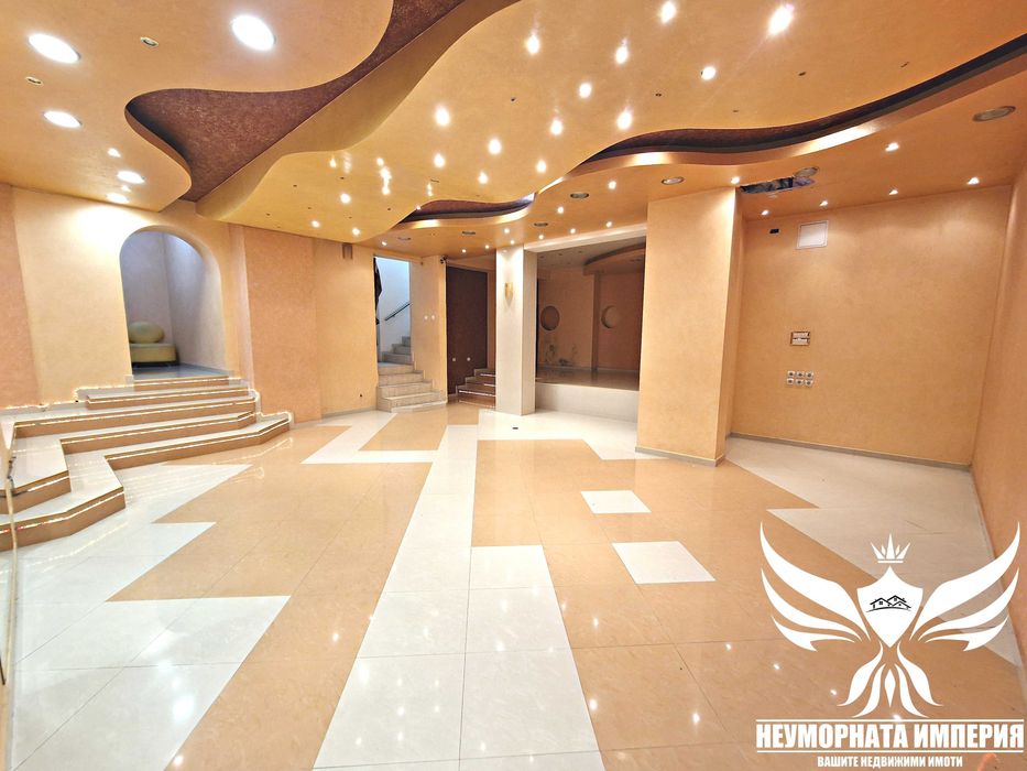 Под наем 150кв помещение,офис,магазин,студио,комплекс в Асеновград