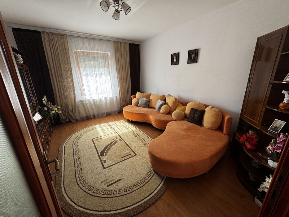 Casa in Felnac renovata si utilata