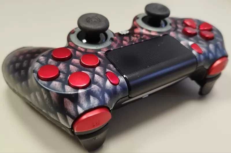 SCUF Infinity PRO контролер/джойстик за Playstation 4