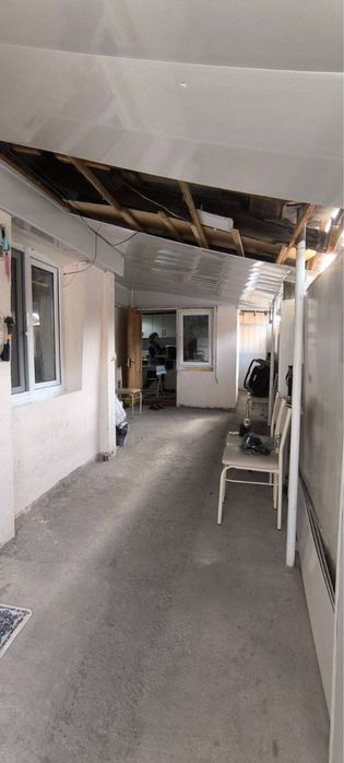 Продается домик 2+1ком 1.3соток с двором Яшнабадский район