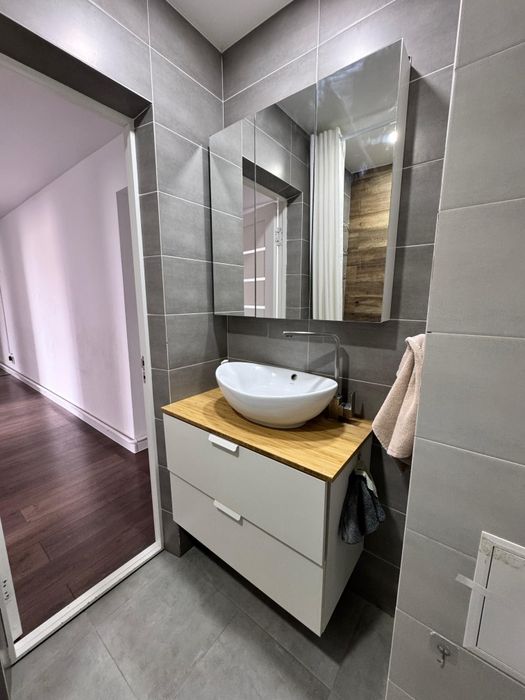 Продам 3ех комнатную квартиру