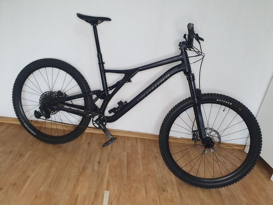 Specialized Stumpjumper 29"
