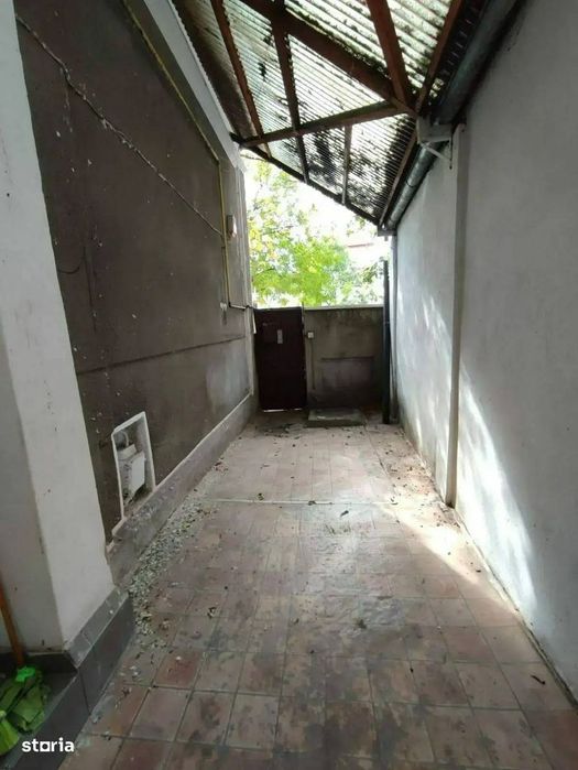 Casa De Inchiriat 4 Camere | Banu Manta | Zona Centrala