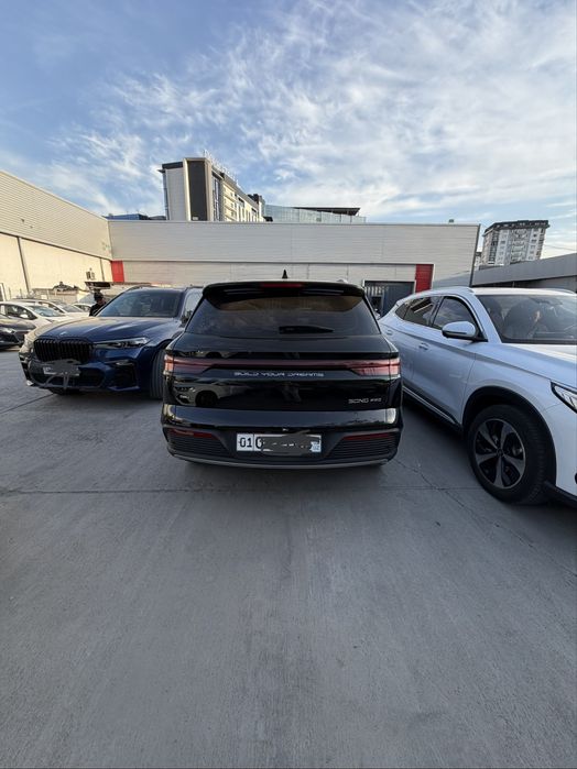 BYD song pro 3-pozitsia. Nasiya savdoga beriladi