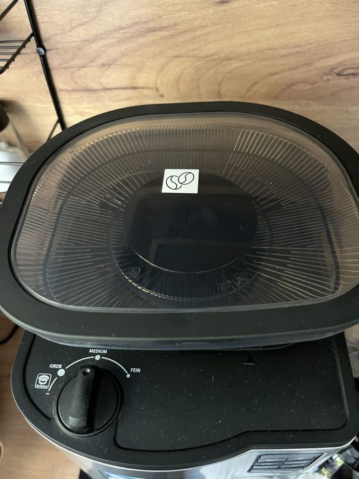 Кафемашина с мелничка BEEM, Fresh Aroma Perfect II