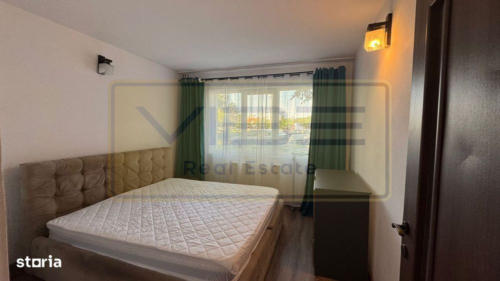 Apartament 2 camere Podu Ros - 10 min Palas Mall