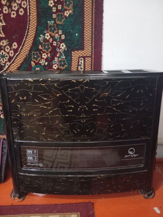 Камень Пеш сатылады