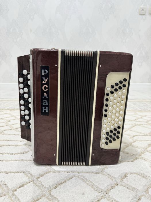 Гармошка  инструмент