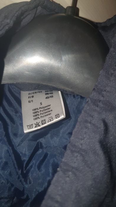 Geaca de dama noua bleumarin