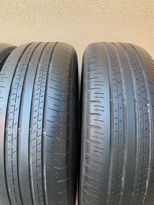 Set 4 anvelope 2 bucati225 60 18 Dunlop