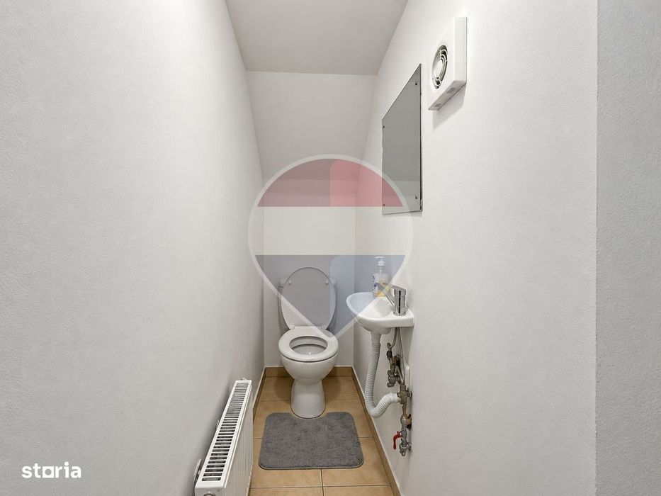 0% Comision - Apartament la casă - 3 camere- Centrul Civic