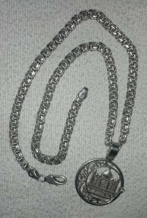 Серебро 925 пробы 65 грамм