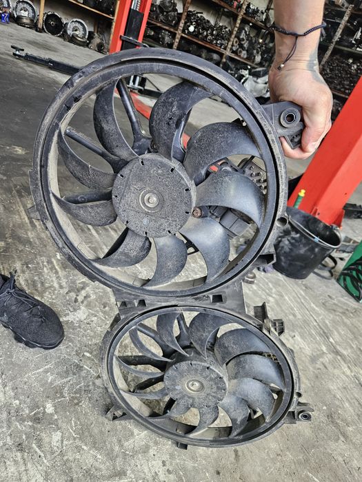 Перка за Infiniti QX70s 3.0d