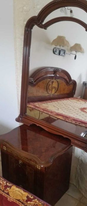 Спальный ганитур