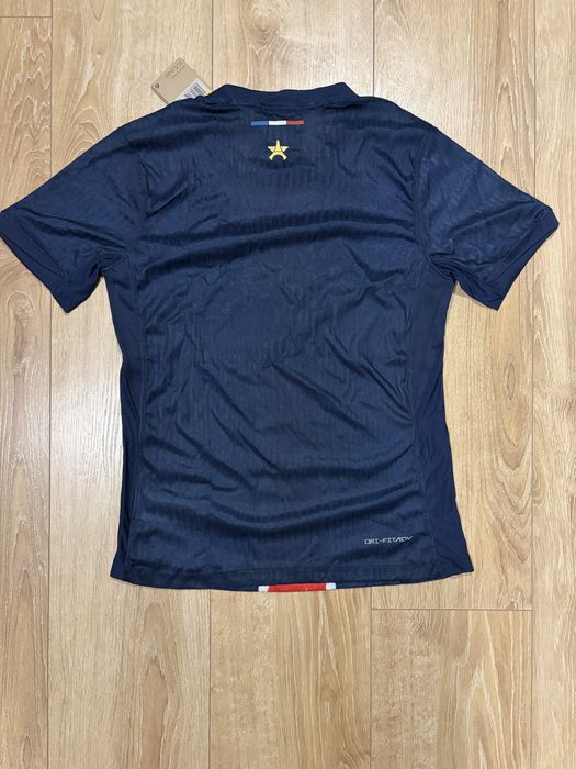 Nike Paris Jersey 2024/25