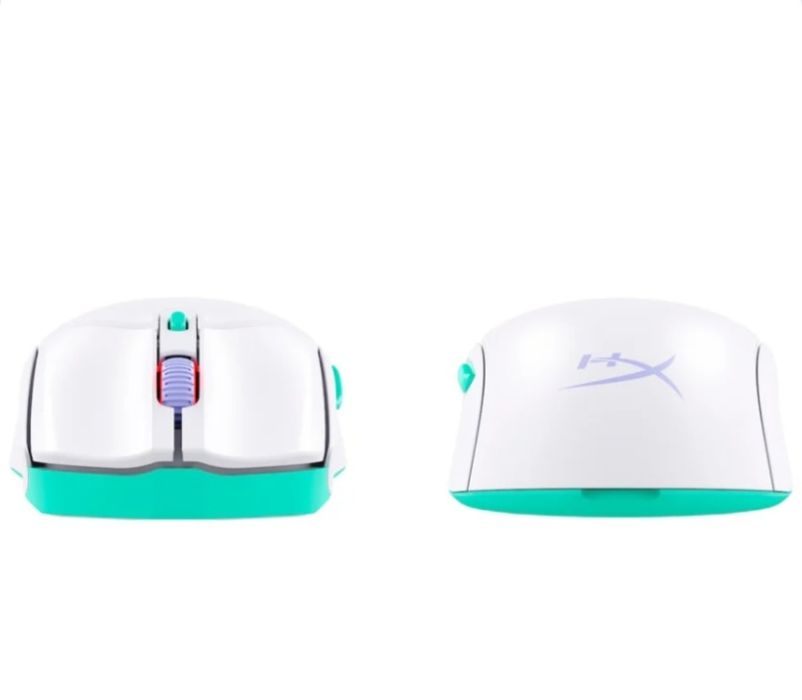 Мышка hyperx игравой