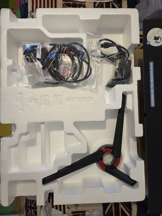 Monitor Asus Rog Strix