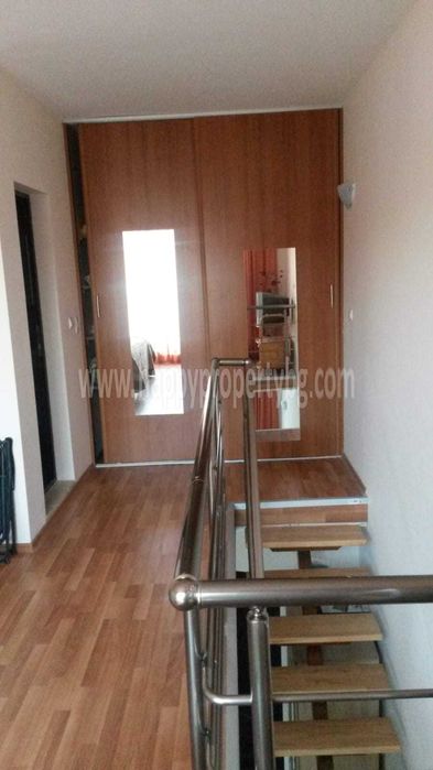 Продава се Двустаен апартамент в к.к. Слънчев бряг - 67 кв.м за 1150 €/кв.м - Снимка #11